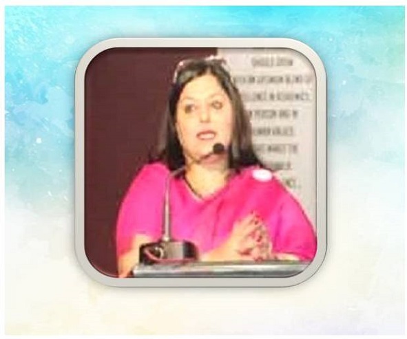 Dr. Monisha Ahluwalia