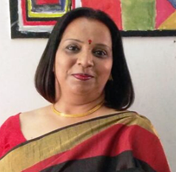  Ms. Richa Srivastava